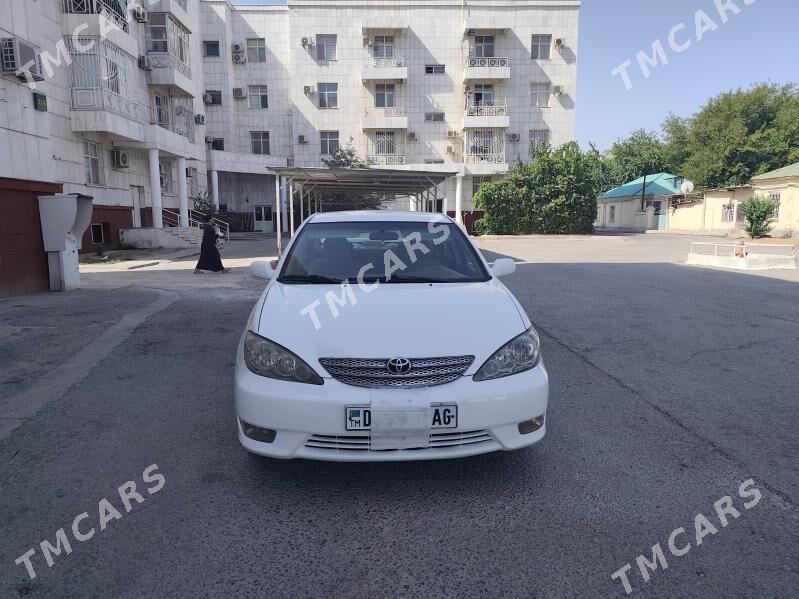 Toyota Camry 2002 - 140 000 TMT - Aşgabat - img 6