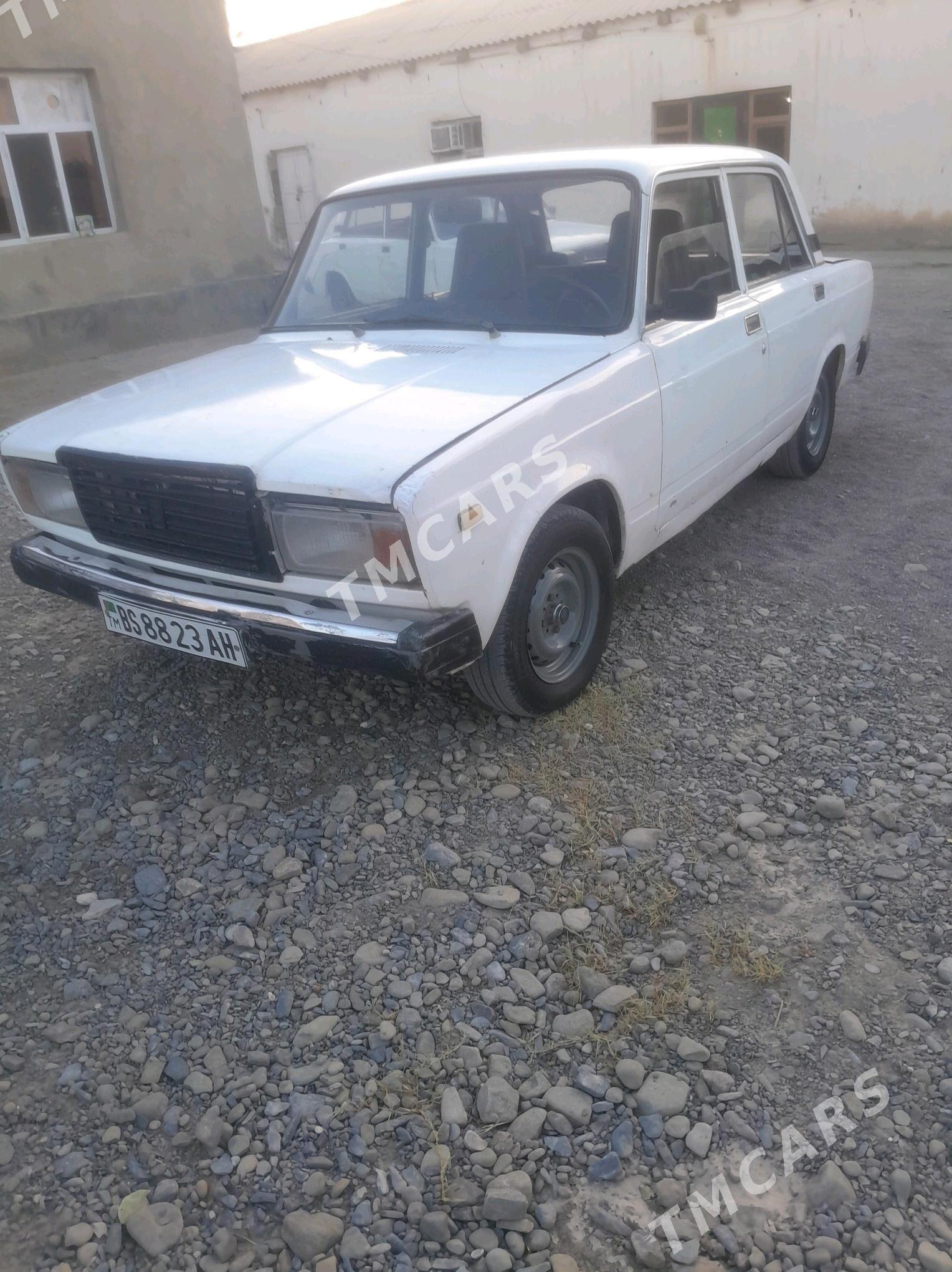 Lada 2107 1998 - 20 000 TMT - Bäherden - img 2