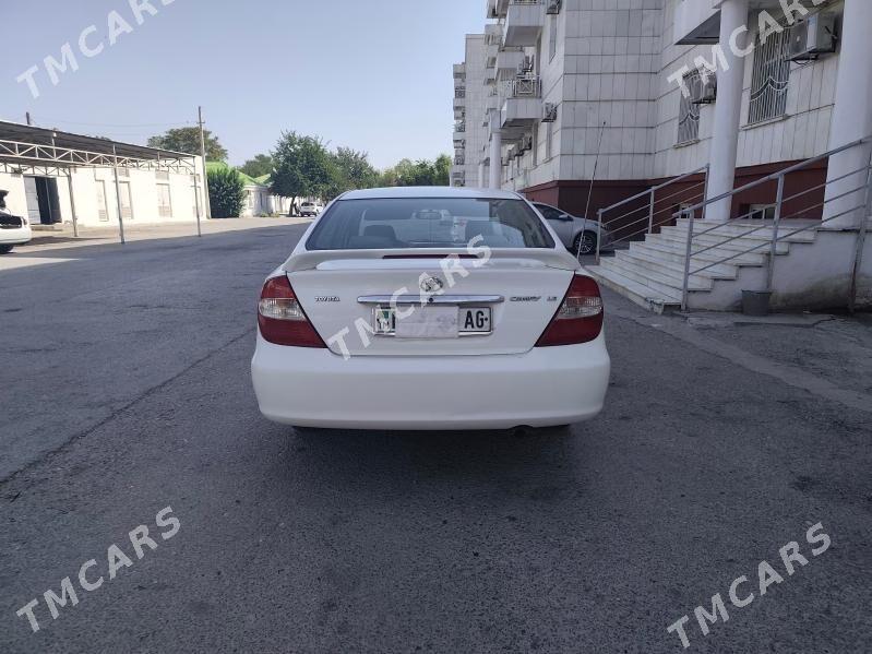 Toyota Camry 2002 - 140 000 TMT - Aşgabat - img 9