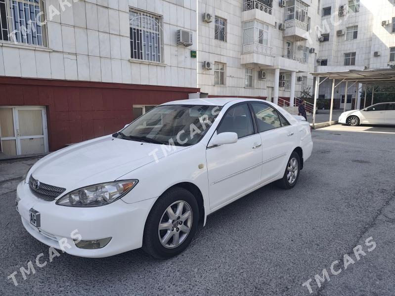 Toyota Camry 2002 - 140 000 TMT - Aşgabat - img 4