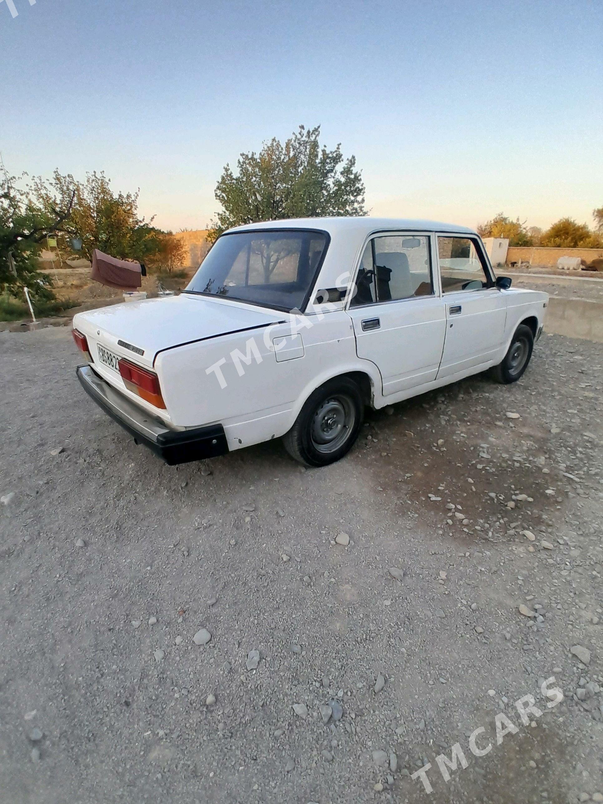 Lada 2107 1998 - 20 000 TMT - Bäherden - img 4