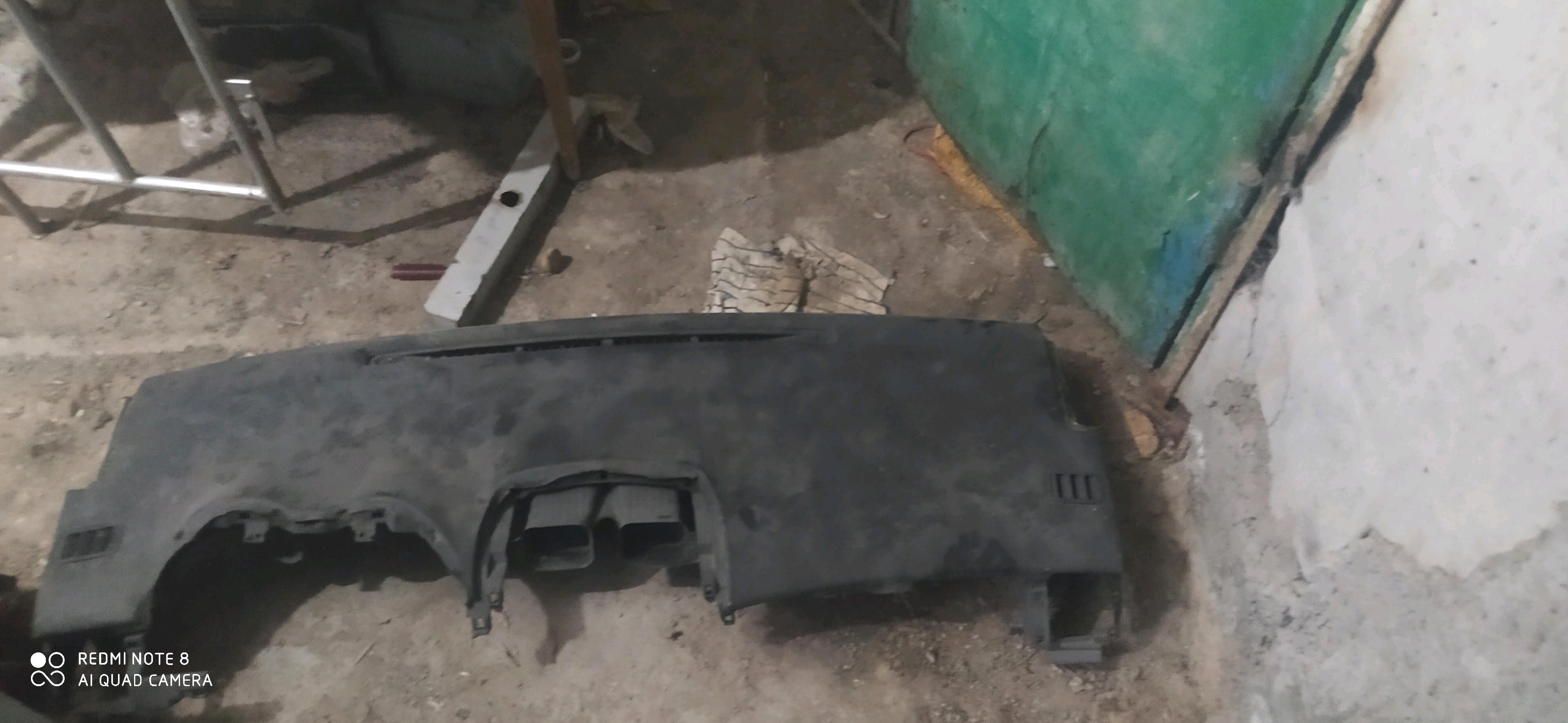 COROLLA TARPEDA 500 TMT - Aşgabat - img 2