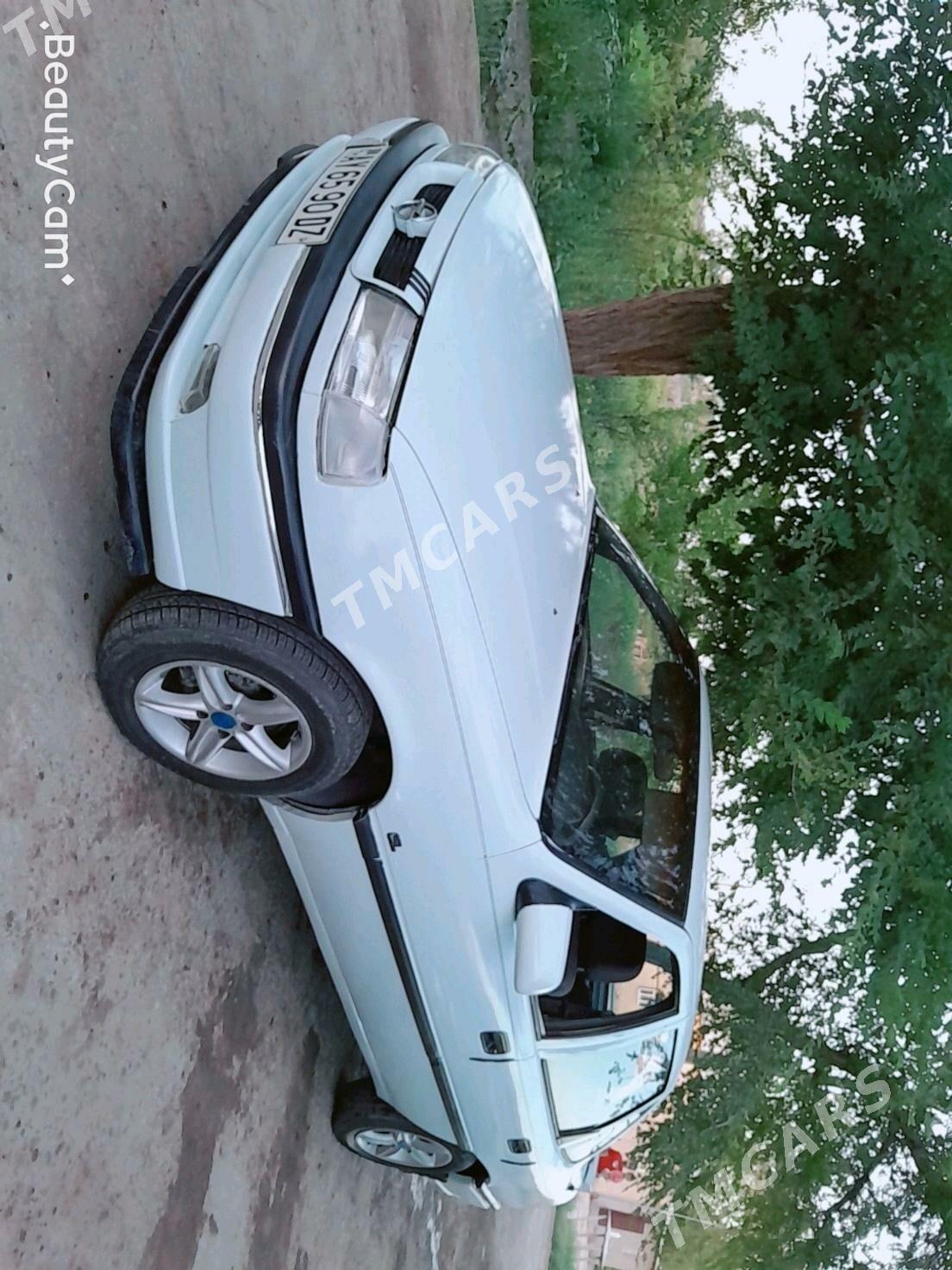 Opel Vectra 1993 - 30 000 TMT - Gubadag - img 5