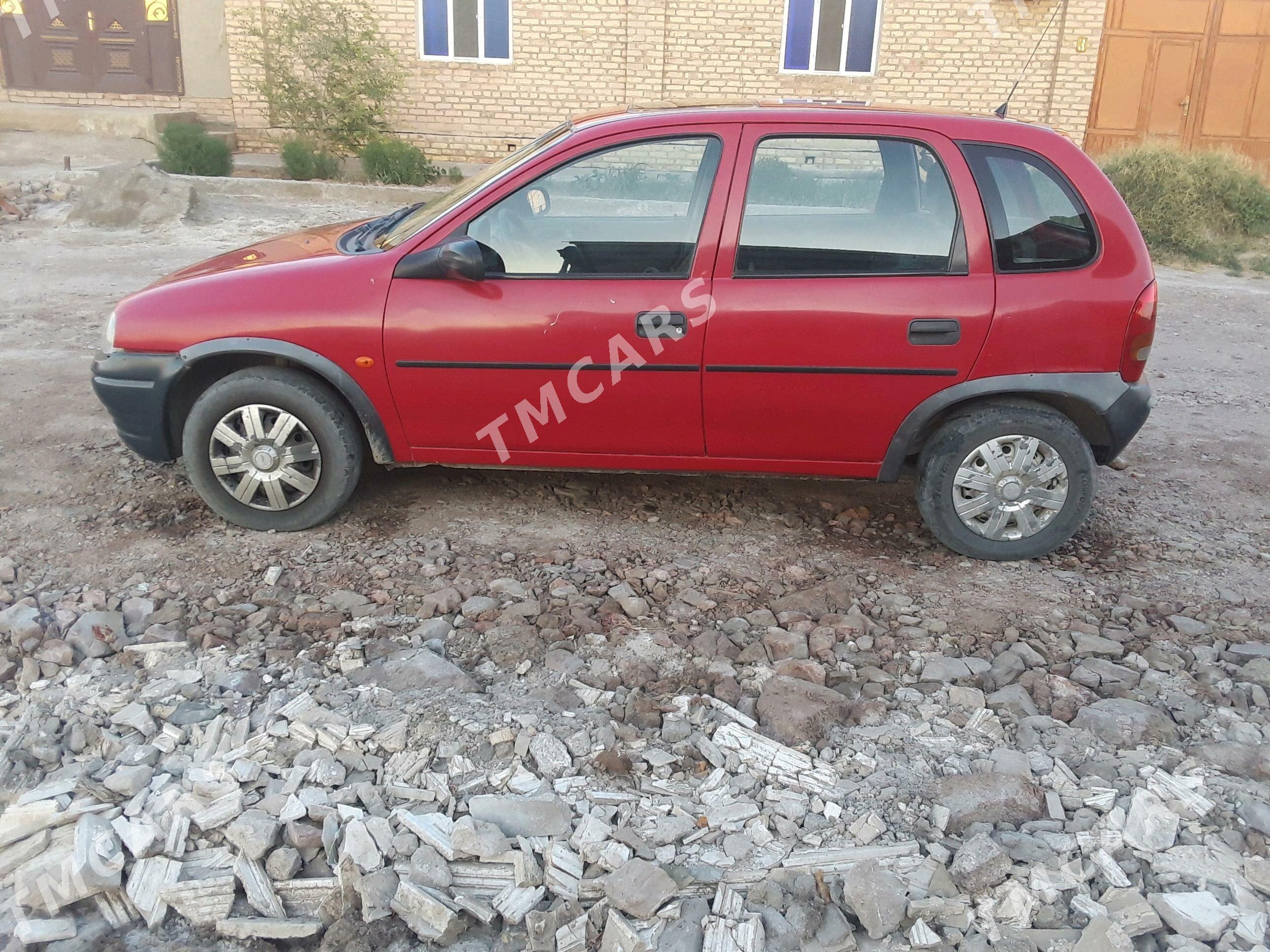 Opel Vita 1996 - 24 000 TMT - Daşoguz - img 3