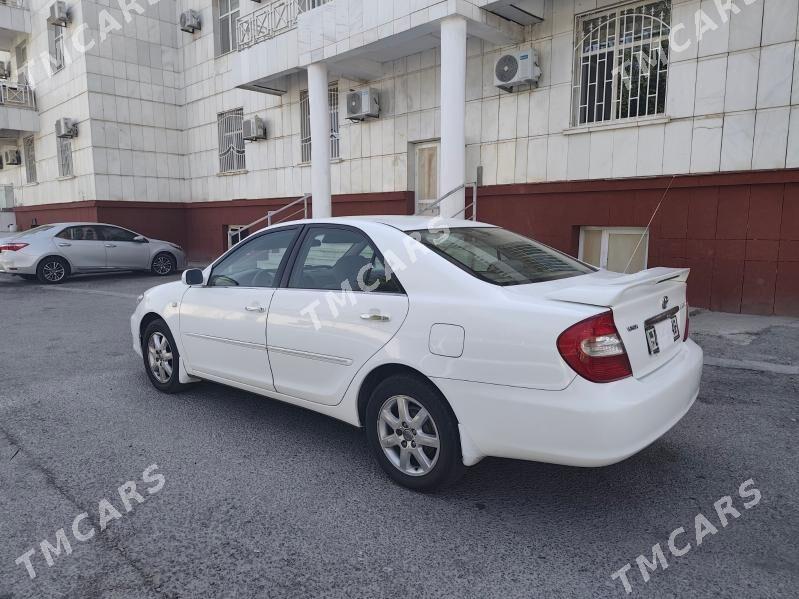 Toyota Camry 2002 - 140 000 TMT - Aşgabat - img 8