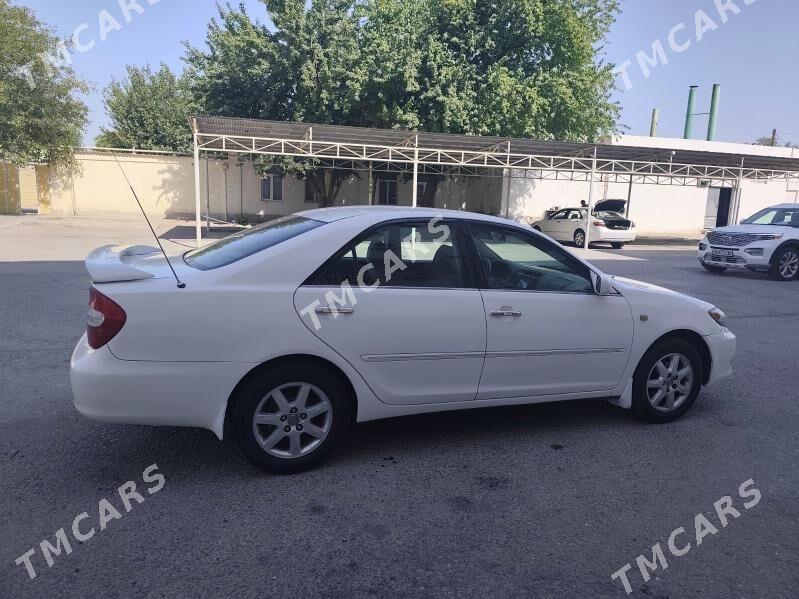 Toyota Camry 2002 - 140 000 TMT - Aşgabat - img 2