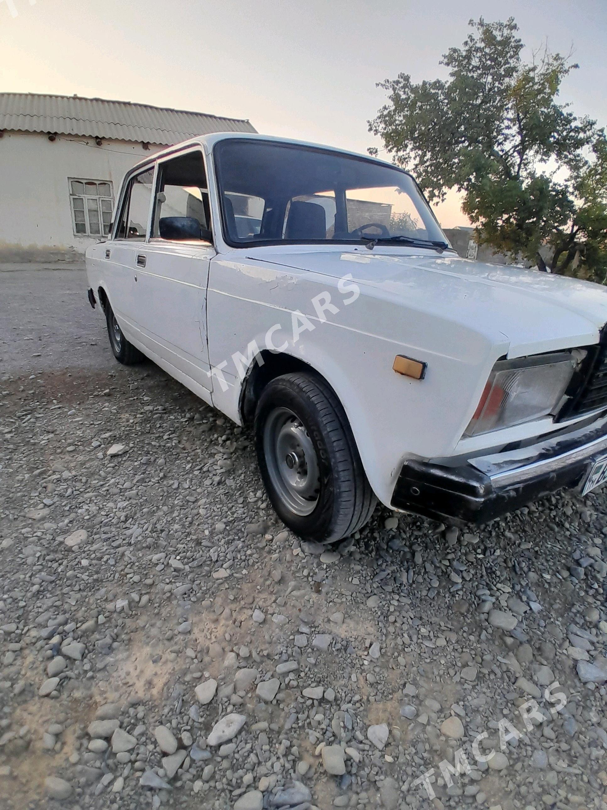 Lada 2107 1998 - 20 000 TMT - Bäherden - img 3