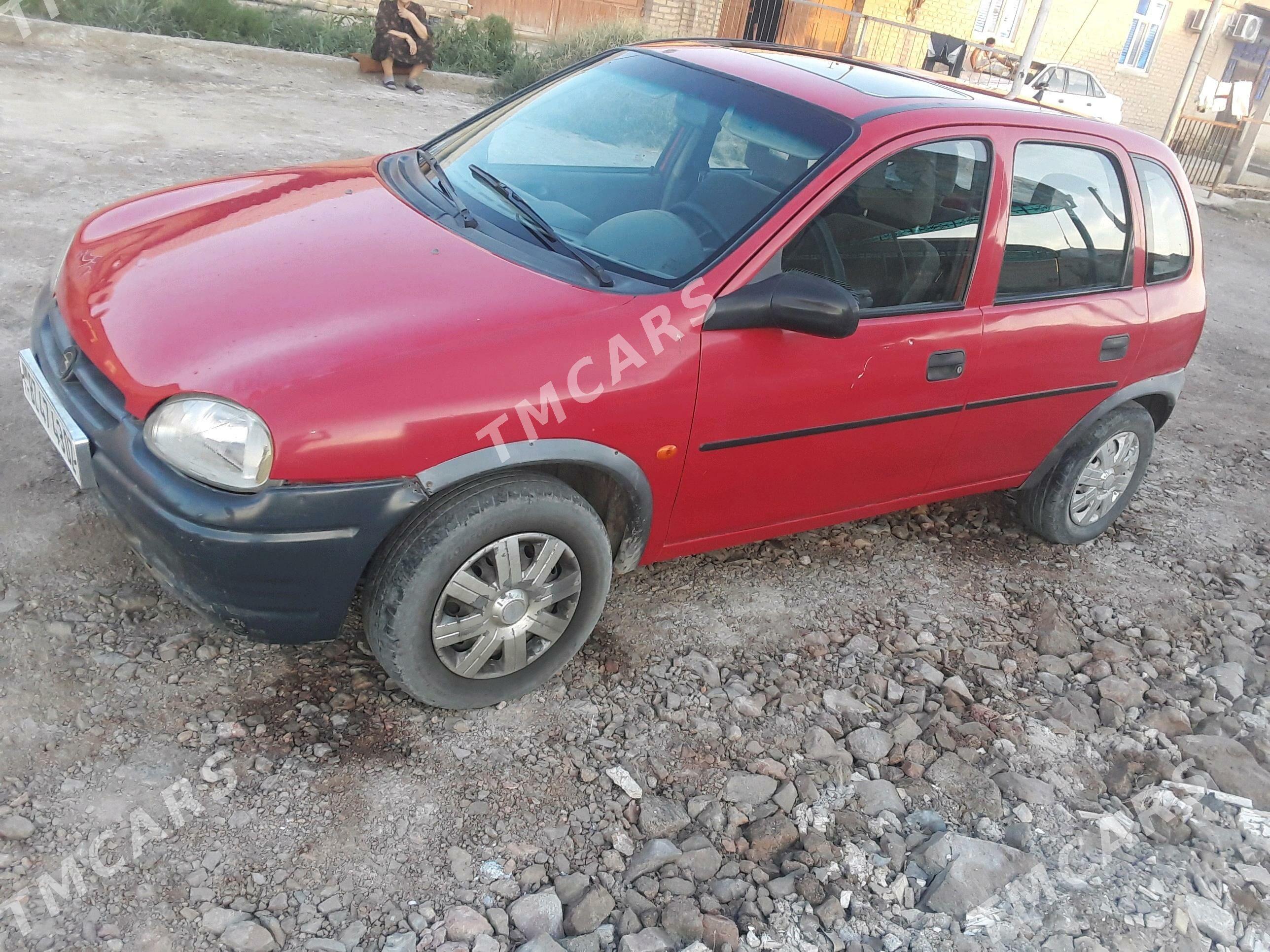 Opel Vita 1996 - 24 000 TMT - Daşoguz - img 2
