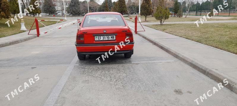 Opel Vectra 1992 - 37 000 TMT - Мары - img 2