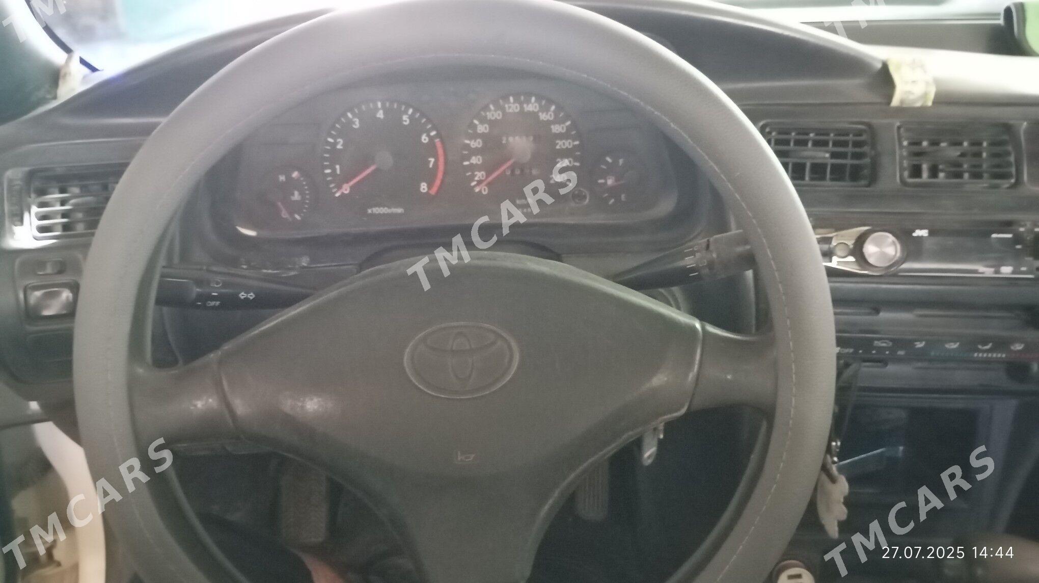 Toyota Corolla 1993 - 62 000 TMT - Hojambaz - img 4
