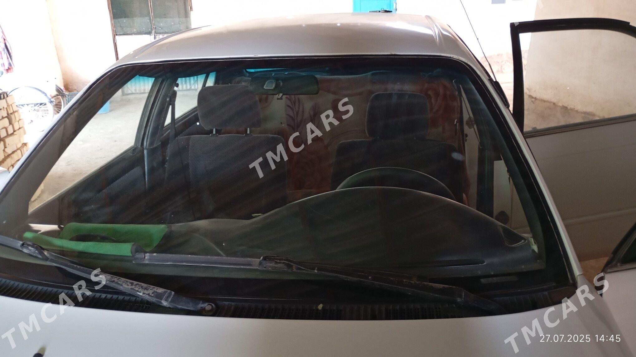Toyota Corolla 1993 - 62 000 TMT - Hojambaz - img 8