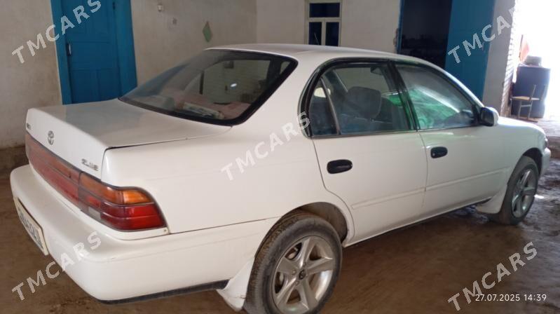 Toyota Corolla 1993 - 62 000 TMT - Hojambaz - img 5