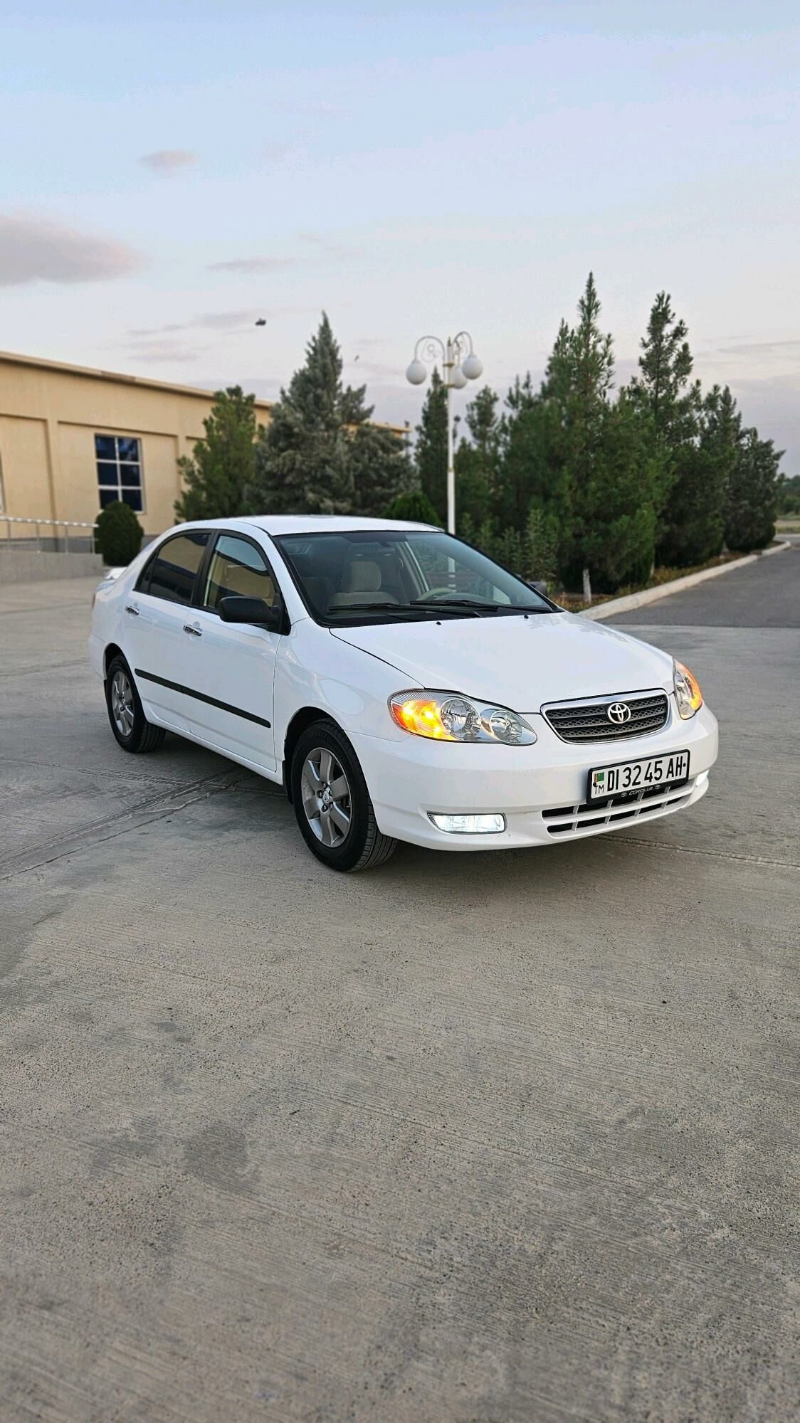 Toyota Corolla 2002 - 123 000 TMT - Kaka - img 3
