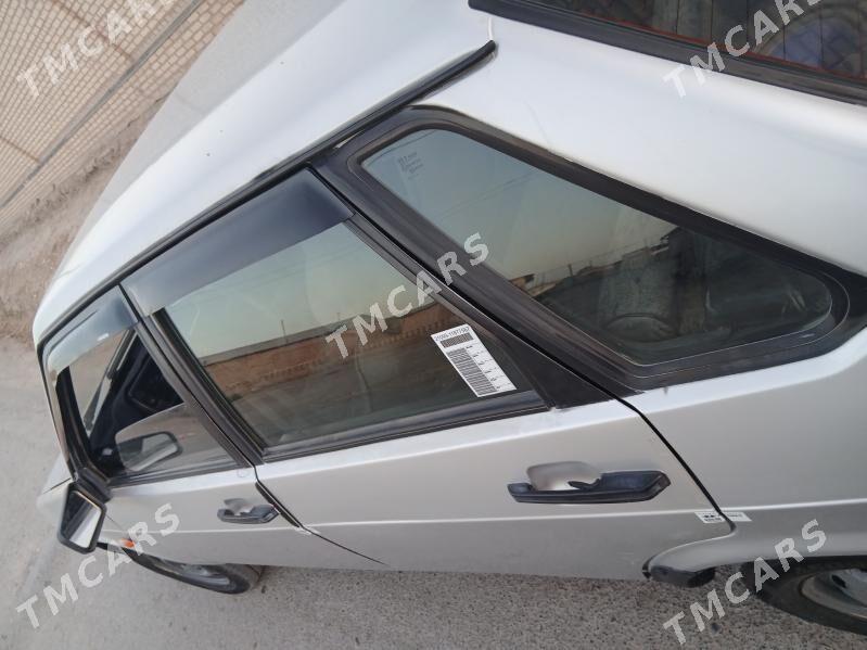 Lada 21099 2003 - 30 000 TMT - Kerki - img 3