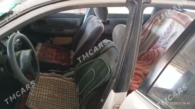Toyota Corolla 1993 - 62 000 TMT - Hojambaz - img 7