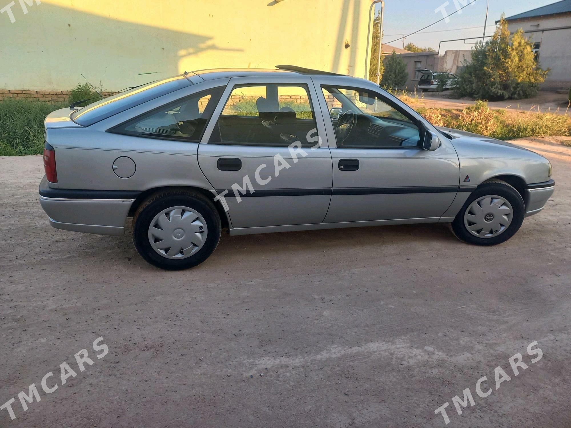Opel Vectra 1993 - 30 000 TMT - Daşoguz - img 2