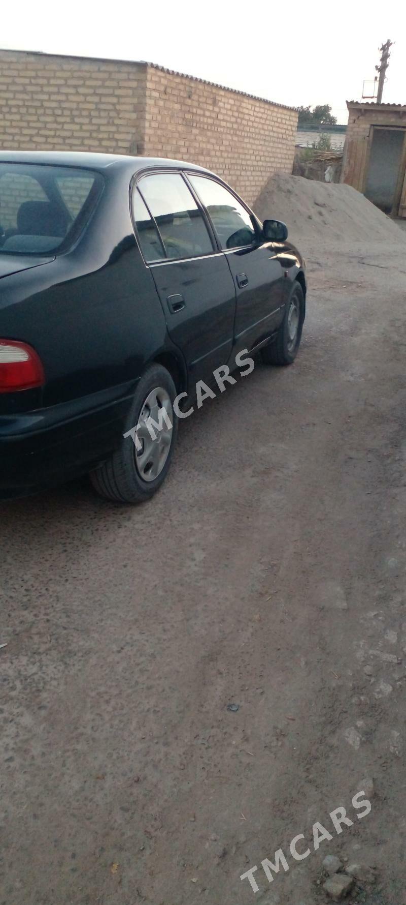 Toyota Corona 1995 - 58 000 TMT - Saýat - img 3