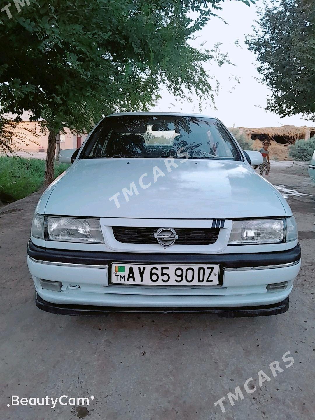 Opel Vectra 1993 - 30 000 TMT - Gubadag - img 7