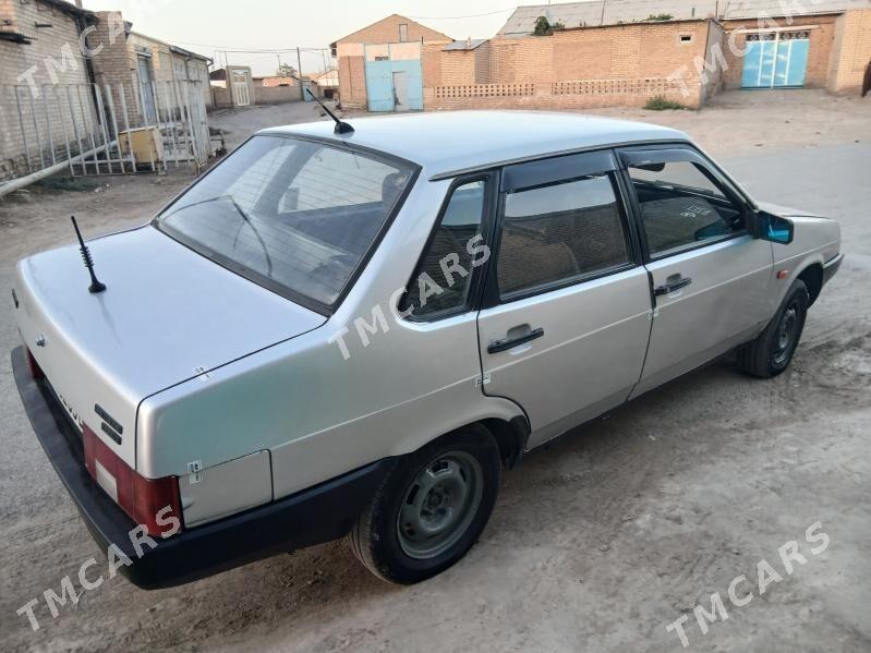 Lada 21099 2003 - 30 000 TMT - Kerki - img 6