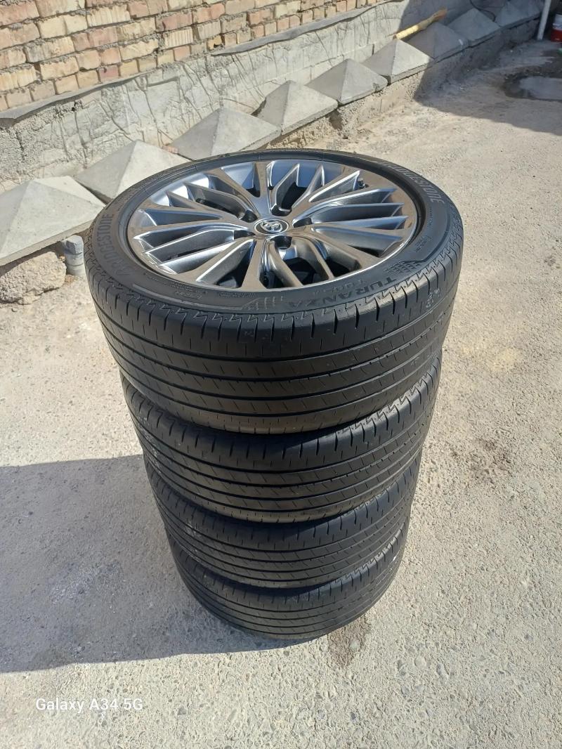 18 lik Orginal Camry 8 000 TMT - Aşgabat - img 2