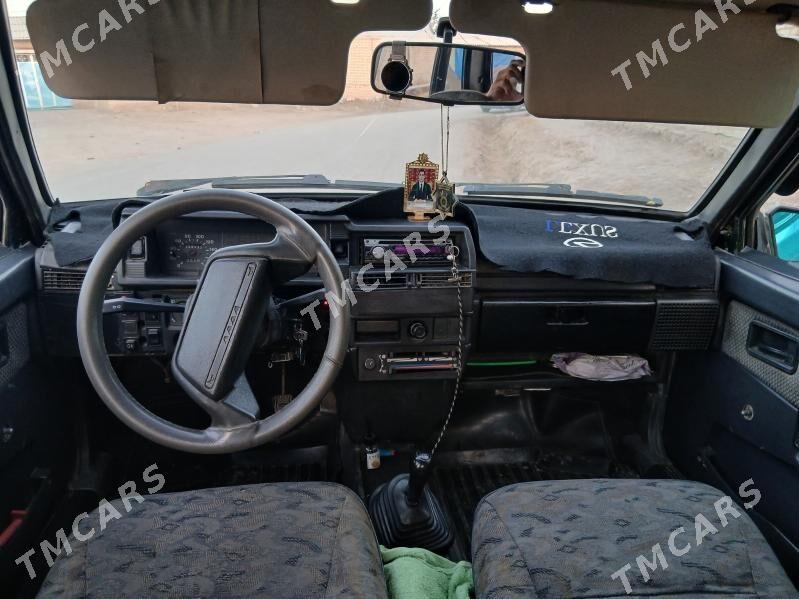 Lada 21099 2003 - 30 000 TMT - Kerki - img 8