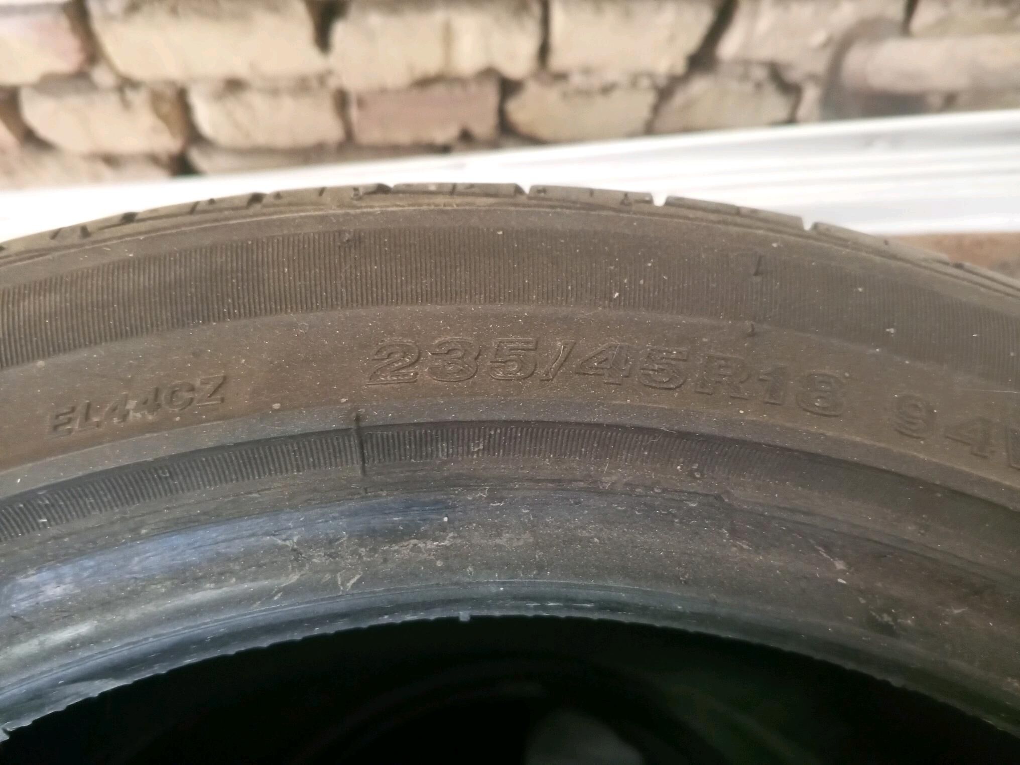 18 текер 350 TMT - Aşgabat - img 3