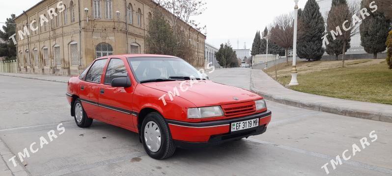 Opel Vectra 1992 - 37 000 TMT - Мары - img 4