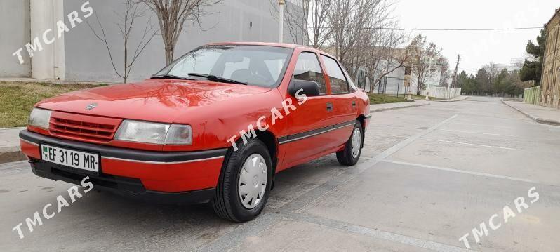 Opel Vectra 1992 - 37 000 TMT - Мары - img 5