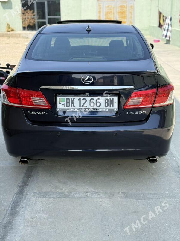 Lexus ES 350 2011 - 260 000 TMT - Балканабат - img 5