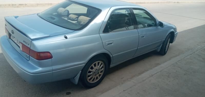 Toyota Camry 1999 - 112 000 TMT - Мары - img 2