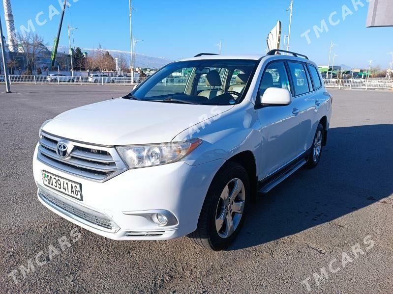 Toyota Highlander 2011 - 310 000 TMT - 13-nji tapgyr - img 4