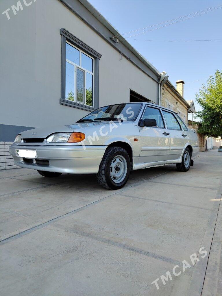 Lada 2115 2012 - 56 000 TMT - Байрамали - img 2