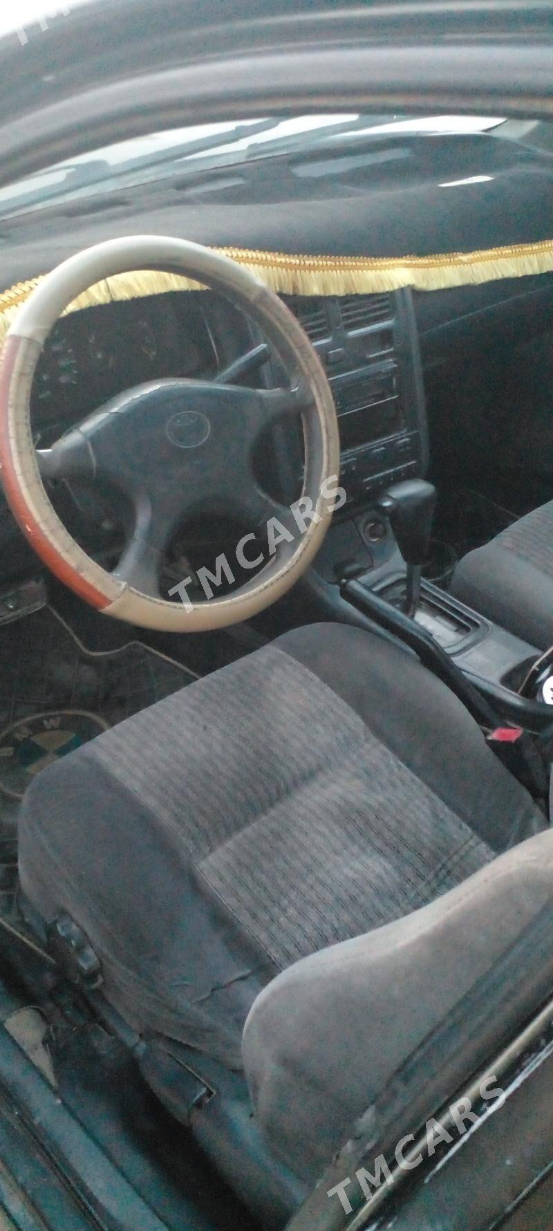 Toyota Corona 1995 - 58 000 TMT - Saýat - img 9