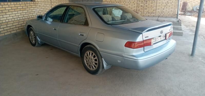 Toyota Camry 1999 - 112 000 TMT - Мары - img 3