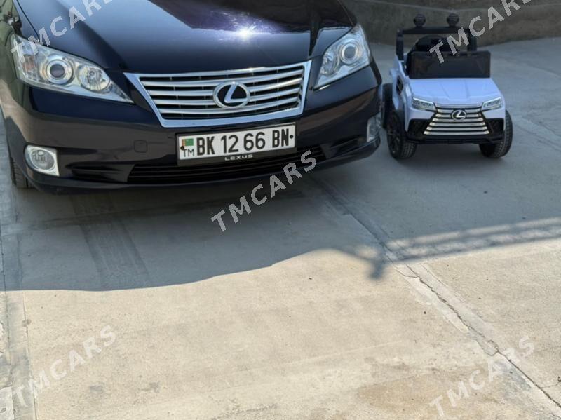 Lexus ES 350 2011 - 260 000 TMT - Балканабат - img 6