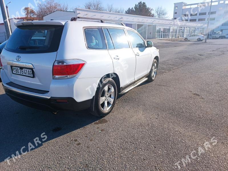 Toyota Highlander 2011 - 310 000 TMT - 13-nji tapgyr - img 5