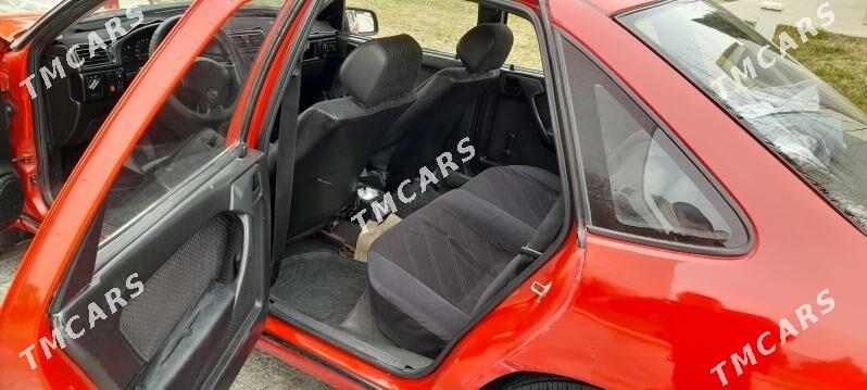 Opel Vectra 1992 - 37 000 TMT - Мары - img 7