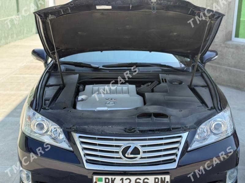 Lexus ES 350 2011 - 260 000 TMT - Балканабат - img 9