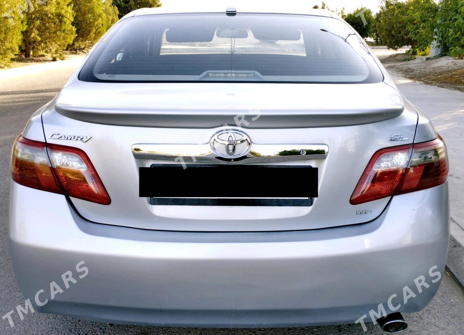 Toyota Camry 2008 - 150 000 TMT - Daşoguz - img 3