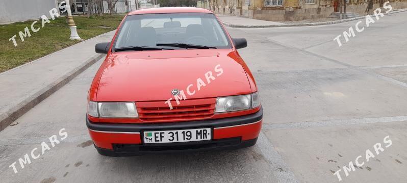 Opel Vectra 1992 - 37 000 TMT - Мары - img 6