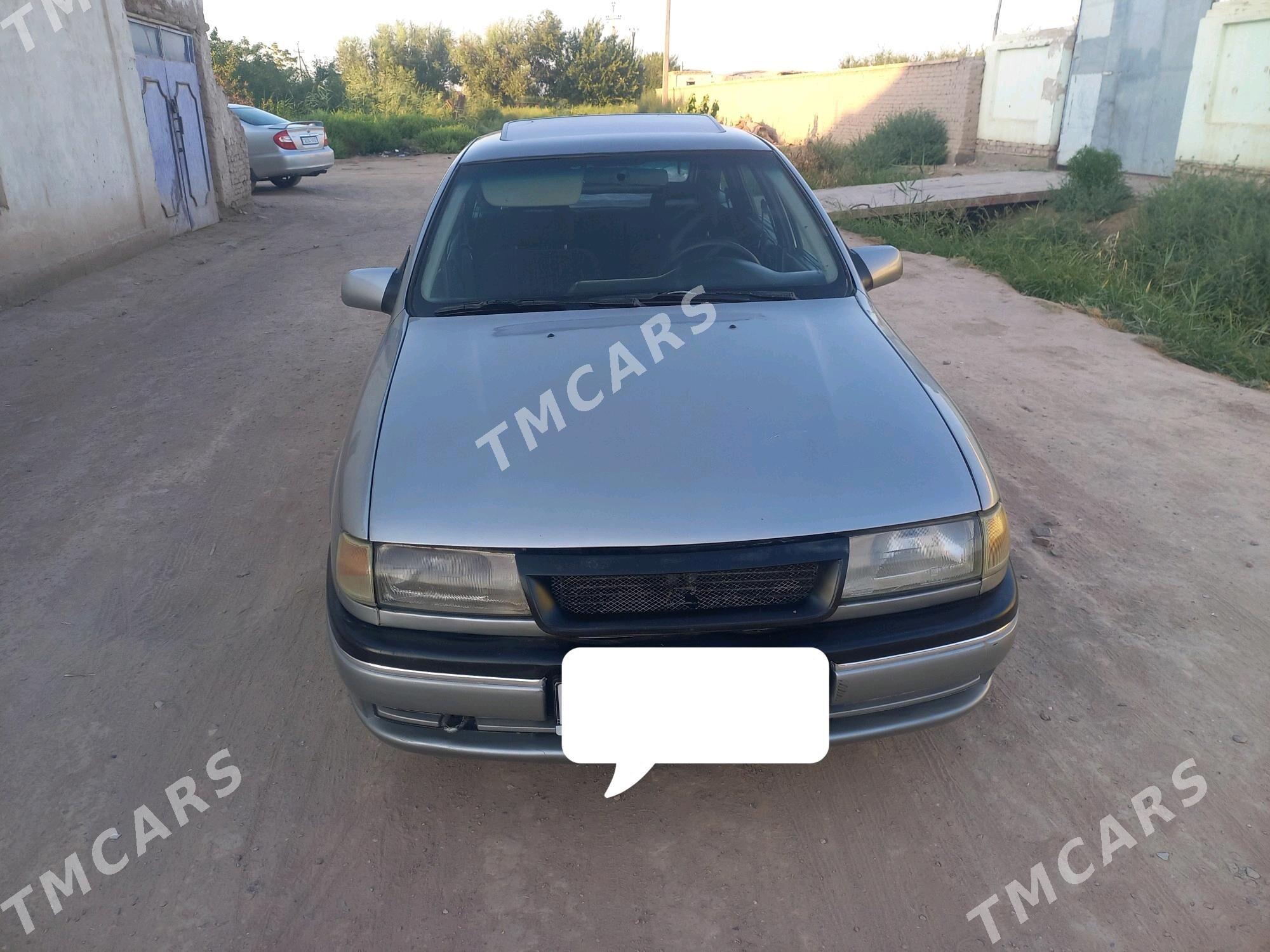 Opel Vectra 1993 - 30 000 TMT - Daşoguz - img 3