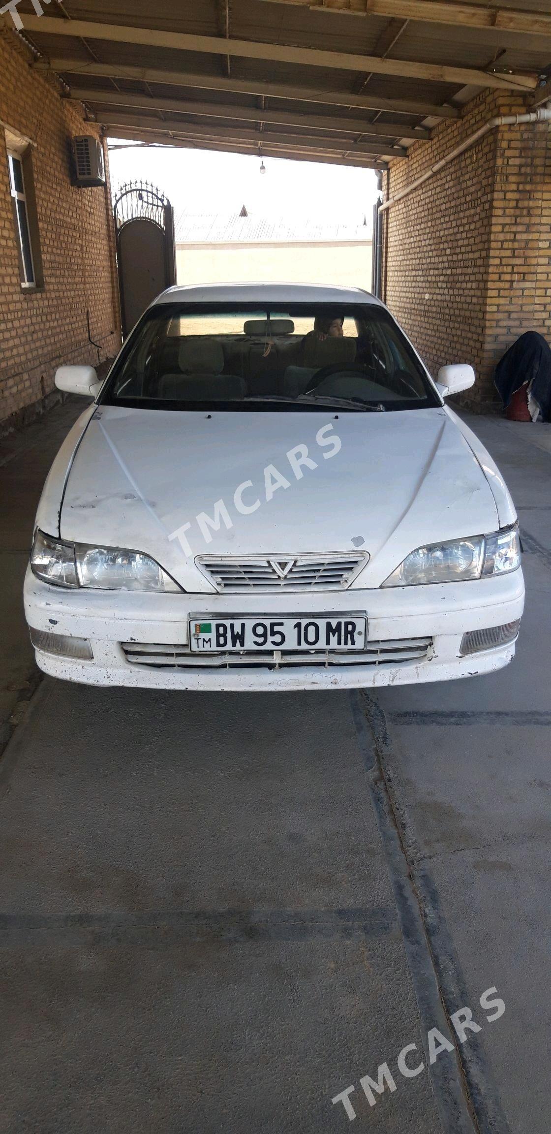 Toyota Vista 1995 - 40 000 TMT - Мургап - img 4