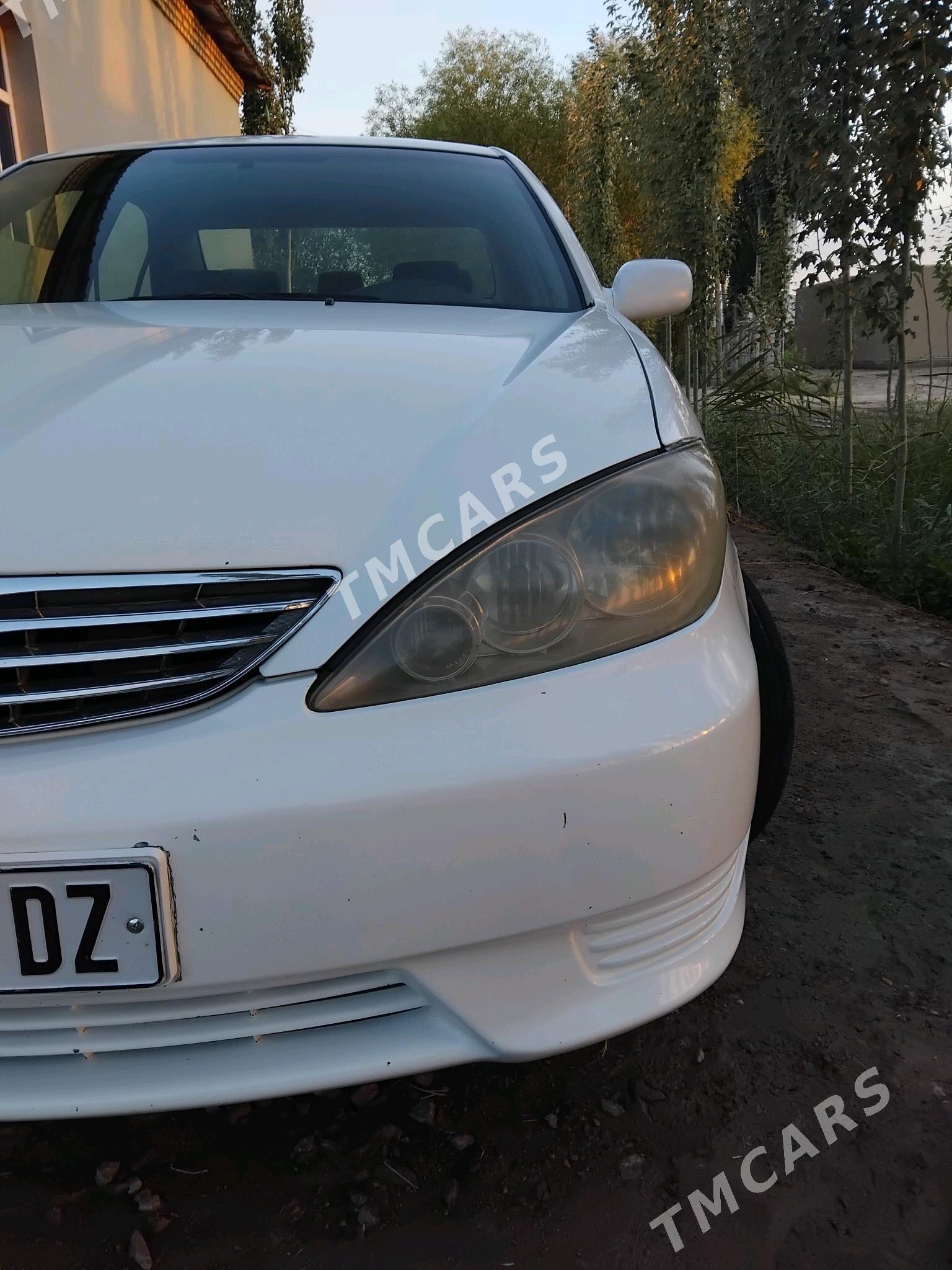Toyota Camry 2005 - 160 000 TMT - Gurbansoltan Eje - img 3
