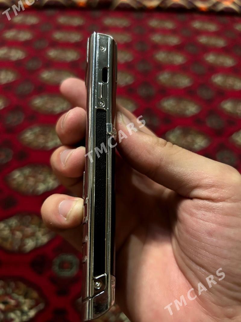 Vertu - Дашогуз - img 2