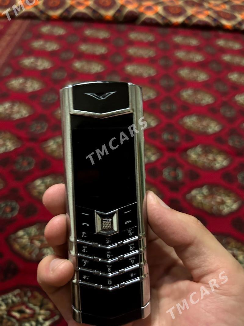 Vertu - Дашогуз - img 4