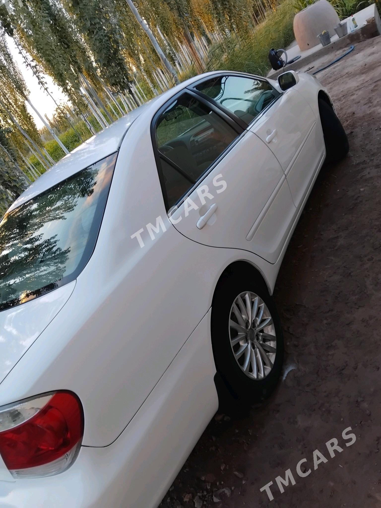 Toyota Camry 2005 - 160 000 TMT - Gurbansoltan Eje - img 5