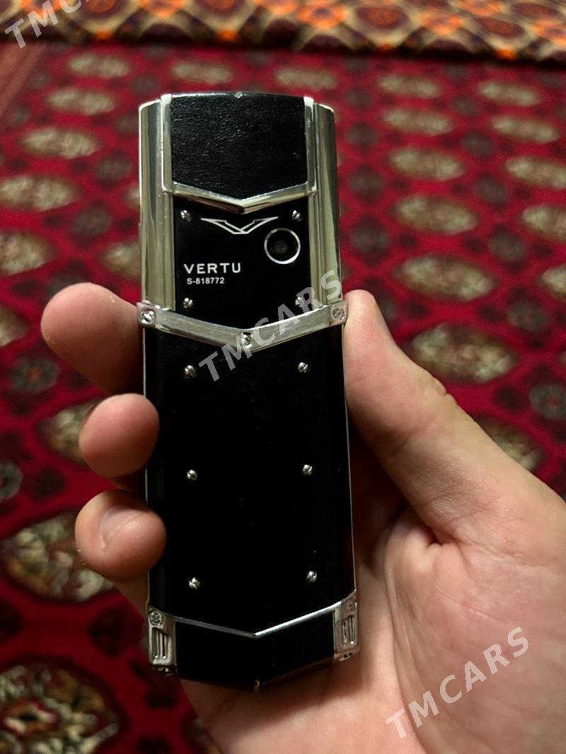 Vertu - Дашогуз - img 3