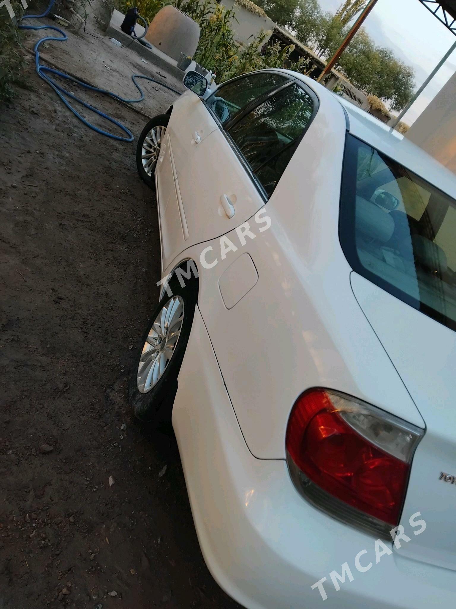 Toyota Camry 2005 - 160 000 TMT - Gurbansoltan Eje - img 6
