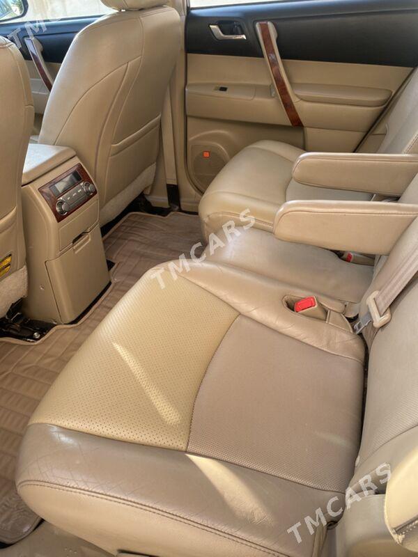 Toyota Highlander 2013 - 320 000 TMT - Çoganly - img 7