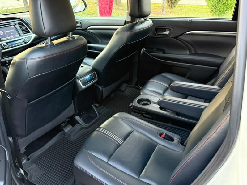 Toyota Highlander 2019 - 510 000 TMT - Aşgabat - img 7